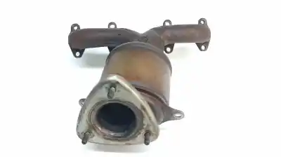 Автозапчастина б/у катализатор для volkswagen caddy ka/kb (2k) furg. посилання на oem iam 038253033 038253031 / 038253031h 038253033f / 038253031h