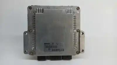 Pezzo di ricambio per auto di seconda mano centralina motore per citroen xsara picasso 2.0 hdi cat (rhy / dw10td) riferimenti oem iam 9646774280