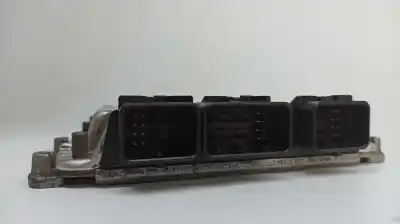 Автозапчастина б/у ебу контролер двигуна для citroen xsara picasso 2.0 hdi cat (rhy / dw10td) посилання на oem iam 9646774280 1938jl / 1940k8 0281010996