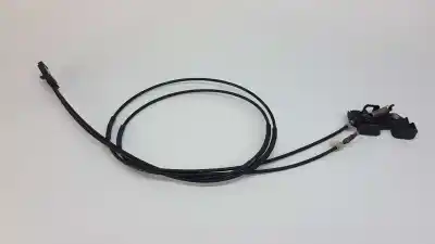 Автозапчастина б/у замок капота для infiniti fx fx30d s посилання на oem iam 656011ba0b  