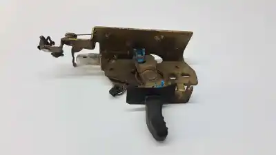 Автозапчасти б/у замок капота за citroen berlingo 1.9 d multispace ссылки oem iam 