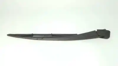 Peça sobressalente para automóvel em segunda mão haste de escova traseiro por renault kangoo furgón professional referências oem iam 7701068738