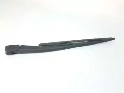 Second-hand car spare part rear windshield wiper arm for renault kangoo expression oem iam references 7701068738