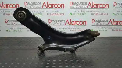 Second-hand car spare part FRONT LEFT LOWER SUSPENSION ARM for RENAULT KANGOO  OEM IAM references 8660005380  8200586561
