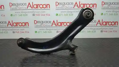 Pezzo di ricambio per auto di seconda mano braccio sospensione inferiore anteriore destro per renault clio iii exception riferimenti oem iam 8660005383 Pezzo di ricambio per auto di seconda mano braccio sospensione inferiore anteriore destro per renault clio iii exception riferimenti oem iam 8660005383
