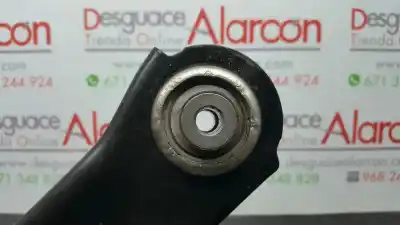 Pezzo di ricambio per auto di seconda mano braccio sospensione inferiore anteriore destro per renault clio iii exception riferimenti oem iam 8660005383  8200744092 Pezzo di ricambio per auto di seconda mano braccio sospensione inferiore anteriore destro per renault clio iii exception riferimenti oem iam 8660005383  8200744092