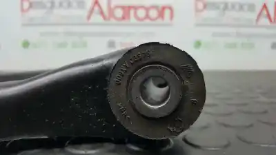 Pezzo di ricambio per auto di seconda mano braccio sospensione inferiore anteriore destro per renault clio iii exception riferimenti oem iam 8660005383  8200744092 Pezzo di ricambio per auto di seconda mano braccio sospensione inferiore anteriore destro per renault clio iii exception riferimenti oem iam 8660005383  8200744092