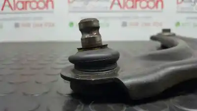 Pezzo di ricambio per auto di seconda mano braccio sospensione inferiore anteriore destro per renault clio iii exception riferimenti oem iam 8660005383  8200744092 Pezzo di ricambio per auto di seconda mano braccio sospensione inferiore anteriore destro per renault clio iii exception riferimenti oem iam 8660005383  8200744092