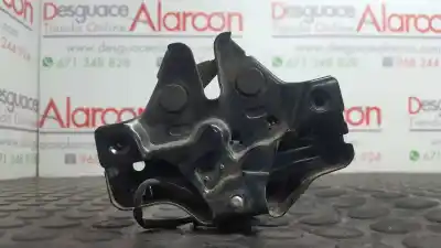 Second-hand car spare part bonnet lock for lexus rx 400h oem iam references 5351048070  