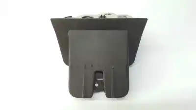 Pezzo di ricambio per auto di seconda mano baule / serratura del cancello per audi a3 sportback (8va) ambition riferimenti oem iam 8r0827505