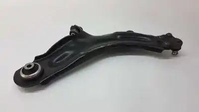 Автозапчасти б/у передний левый нижний рычаг подвески за renault kangoo profesional ссылки oem iam 8660005380