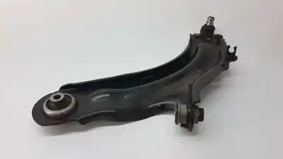 Автозапчасти б/у передний левый нижний рычаг подвески за renault kangoo profesional ссылки oem iam 8660005380  8200586561