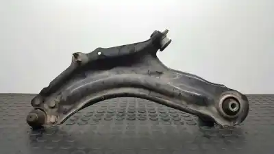 Peça sobressalente para automóvel em segunda mão braço de suspensão inferior esquerdo dianteiro por renault kangoo furgón professional referências oem iam 8660005380