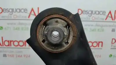 Автозапчасти б/у передний левый нижний рычаг подвески за renault koleos bose edition ссылки oem iam 8660005374  545055212r