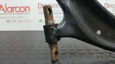 Автозапчасти б/у передний левый нижний рычаг подвески за renault koleos bose edition ссылки oem iam 8660005374  545055212r