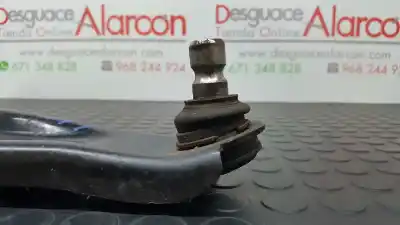 Автозапчасти б/у передний левый нижний рычаг подвески за renault koleos bose edition ссылки oem iam 8660005374  545055212r