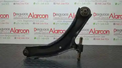 Автозапчасти б/у передний левый нижний рычаг подвески за renault koleos bose edition ссылки oem iam 8660005374  545055212r