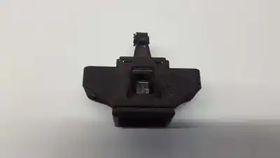 Pezzo di ricambio per auto di seconda mano baule / serratura del cancello per dacia sandero stepway riferimenti oem iam 7700838546  