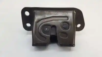 Second-hand car spare part trunk lock for hyundai accent iii (mc) 1.5 crdi gls oem iam references 812301e210