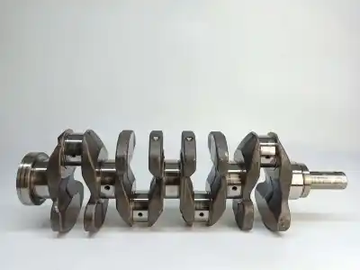 Pièce détachée automobile d'occasion vilebrequin pour renault maxity fg 130.35/45 références oem iam 7485145968  