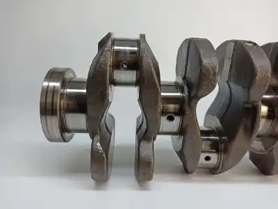 Pièce détachée automobile d'occasion vilebrequin pour renault maxity fg 130.35/45 références oem iam 7485145968  