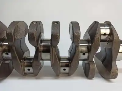 Pièce détachée automobile d'occasion vilebrequin pour renault maxity fg 130.35/45 références oem iam 7485145968  