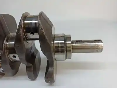 Pièce détachée automobile d'occasion vilebrequin pour renault maxity fg 130.35/45 références oem iam 7485145968  