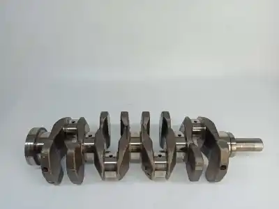 Pièce détachée automobile d'occasion vilebrequin pour renault maxity fg 130.35/45 références oem iam 7485145968  