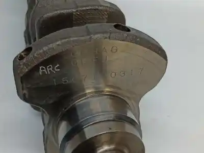 Pièce détachée automobile d'occasion vilebrequin pour renault maxity fg 130.35/45 références oem iam 7485145968  