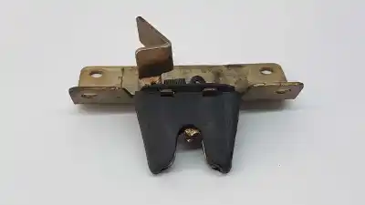Gebrauchtes Autoersatzteil schloss heckdeckel zum lancia delta hf rallye turbo kat oem-iam-referenzen 16250600  82336667