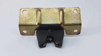 Gebrauchtes Autoersatzteil schloss heckdeckel zum lancia delta hf rallye turbo kat oem-iam-referenzen 16250600  82336667