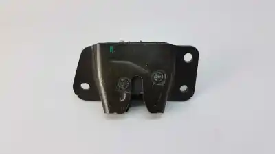 Piesă de schimb auto la mâna a doua încuietoare porbagaj pentru hyundai santa fe (sm) 2.0 gls crdi referințe oem iam 8123026000