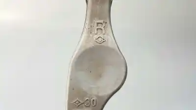 Автозапчастина б/у верхній задній правий рычаг підвіски для renault koleos privilege посилання на oem iam 551206813r  551202536r