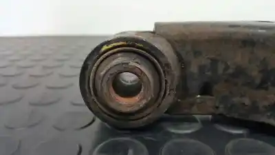 Автозапчастина б/у задній лівий нижний рычаг для renault koleos privilege посилання на oem iam 55111jy00a  