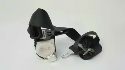 Piesă de schimb auto la mâna a doua centurã de sigurantã spate stânga pentru infiniti m sedán m30d s premium referințe oem iam c7021g0634