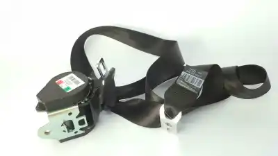 Peça sobressalente para automóvel em segunda mão cinto de segurança traseiro direito por audi a5 sportback (8t) 2.0 tfsi (132kw) referências oem iam 8k0857805p