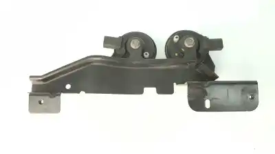 Автозапчасти б/у рог за audi q7 (4l) 3.0 v6 24v tdi ссылки oem iam 4l0951229a 4l0951221a / 4l0951223a 4l0951221a