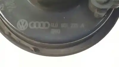 Автозапчасти б/у рог за audi q7 (4l) 3.0 v6 24v tdi ссылки oem iam 4l0951229a 4l0951221a / 4l0951223a 4l0951221a