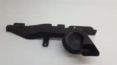 Автозапчасти б/у рог за audi q7 (4l) 3.0 v6 24v tdi ссылки oem iam 4l0951221a  
