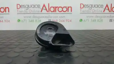 Peça sobressalente para automóvel em segunda mão buzina / sirene por audi q7 (4l) 3.0 v6 24v tdi referências oem iam 4l0951221