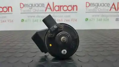 Автозапчастина б/у ріг для audi q7 (4l) 3.0 v6 24v tdi посилання на oem iam 4l0951221  4l0951221a