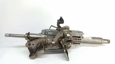 Peça sobressalente para automóvel em segunda mão coluna de direcção por audi a5 sportback (8t) 2.0 tfsi (132kw) referências oem iam 8k0419506al