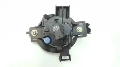 Second-hand car spare part left fog light for renault koleos dynamique pack2 oem iam references 261558990a  89206431