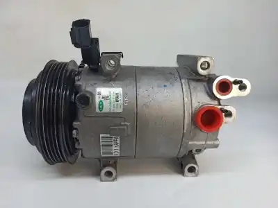 Piesă de schimb auto la mâna a doua compresor de aer condiționat pentru hyundai i20 city s referințe oem iam 9781222300