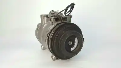 Peça sobressalente para automóvel em segunda mão compressor de ar condicionado a/a a/c por audi a8 (d2) 2.5 tdi referências oem iam 4b0260805c