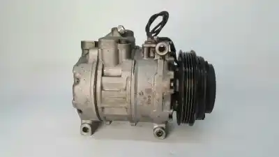 Second-hand car spare part air conditioning compressor for audi a8 (d2) 2.5 tdi oem iam references 4b0260805c 4b0260805p 4472208144