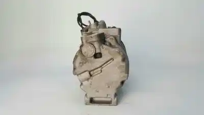 Second-hand car spare part air conditioning compressor for audi a8 (d2) 2.5 tdi oem iam references 4b0260805c 4b0260805p 4472208144