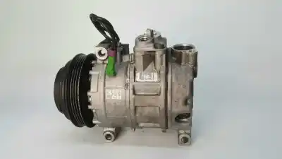 Second-hand car spare part air conditioning compressor for audi a8 (d2) 2.5 tdi oem iam references 4b0260805c 4b0260805p 4472208144