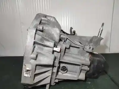 Pezzo di ricambio per auto di seconda mano riduttore per renault clio iii authentique riferimenti oem iam jh3141  s013726