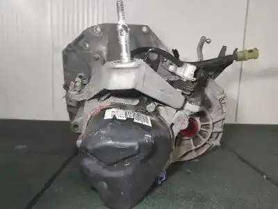 Pezzo di ricambio per auto di seconda mano riduttore per renault clio iii authentique riferimenti oem iam jh3141  s013726